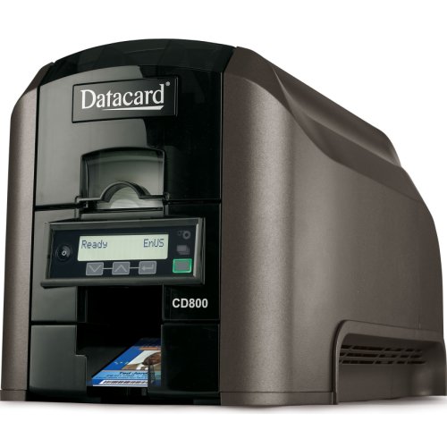 Карт-принтер Datacard CD800